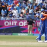 India vs PakistanT20 World Cup 2024:IND defeat PAK by six runs